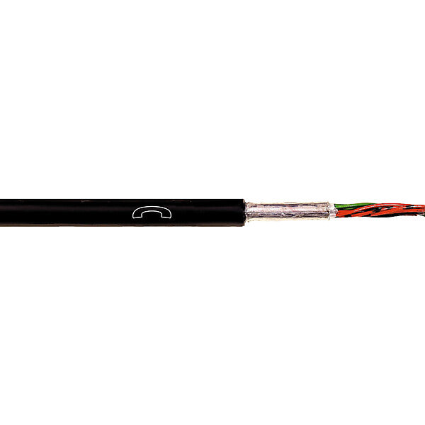 LAPP A-2Y(L)2Y...ST III BD 10x2x0,8 1591153/1000